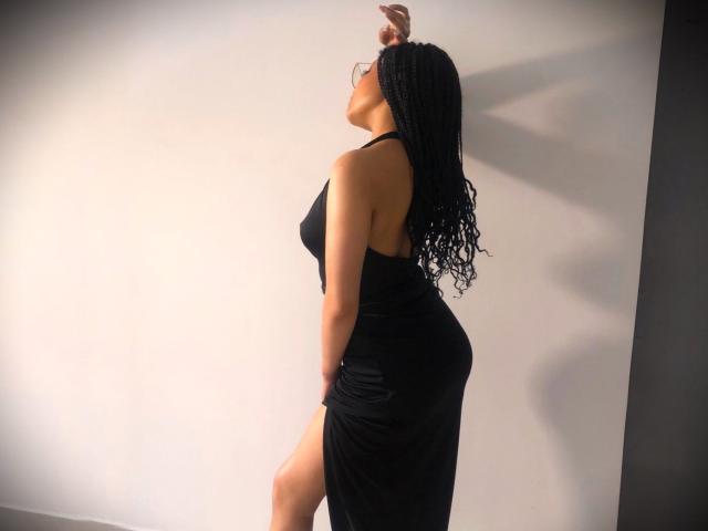 DionneRosse - Live porn &amp; sex cam - 22252901