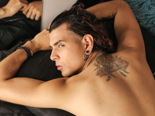 Mordekai - Sexe cam en vivo - 22252933