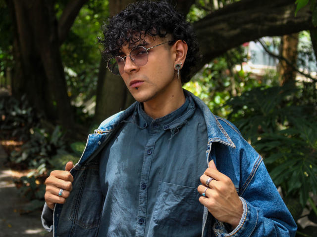 Mordekai - Live porn &amp; sex cam - 22253033