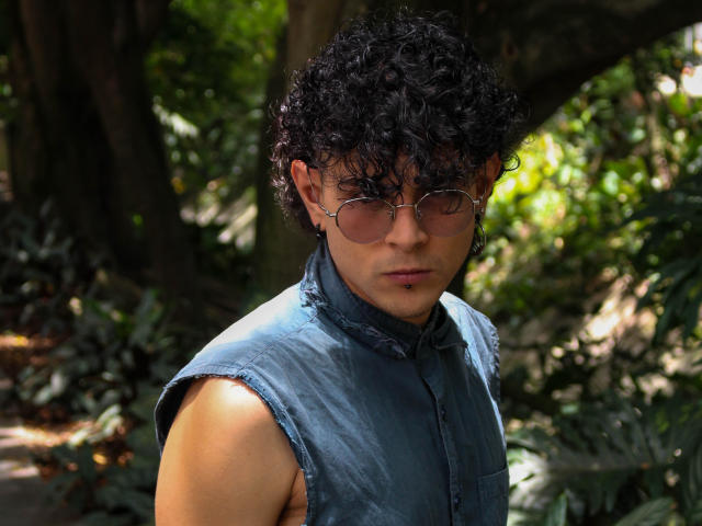 Mordekai - сексуальная веб-камера в реальном времени - 22253037