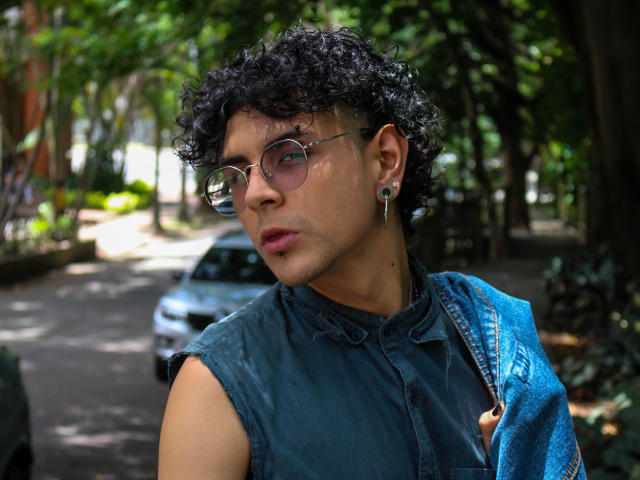 Mordekai - Sexe cam en vivo - 22253041