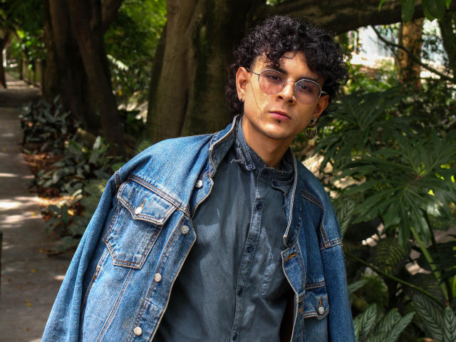 Mordekai - Live porn &amp; sex cam - 22253053