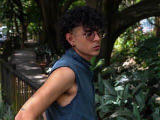 Mordekai - Live porn &amp; sex cam - 22253085