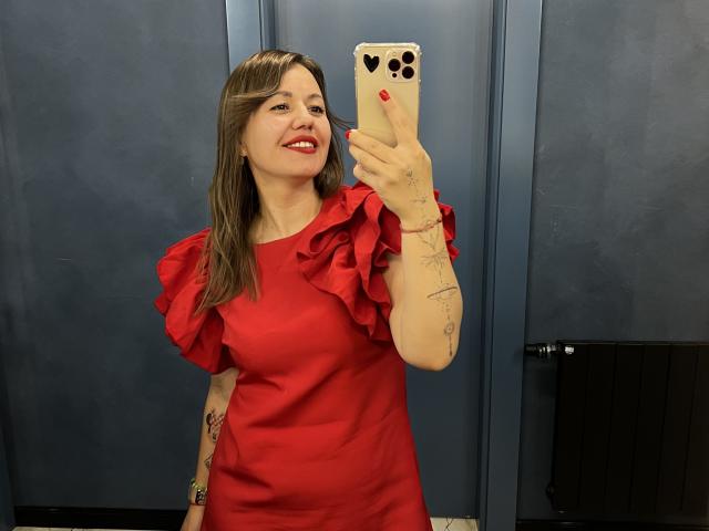 BellaXJizz - Live porn &amp; sex cam - 22253149