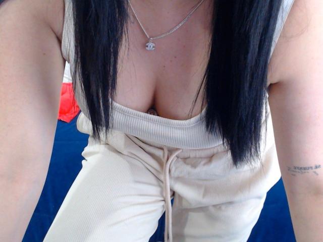 Kkatalina - сексуальная веб-камера в реальном времени - 22253757