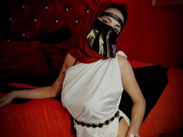 LailaIsa - Live sex cam - 22254105