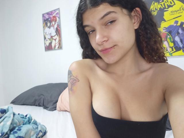 WendyBeckettX - Live sexe cam - 22254981