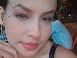 StacyGilseX - Sexe cam en vivo - 22255113