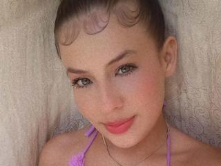 StacyGilseX - Sexe cam en vivo - 22255165