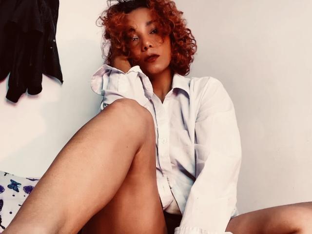 AmberDemons - 라이브 포르노 &amp; 섹스 캠 - 22255245