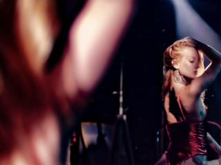 ScorpionLadyLuck - Live porn &amp; sex cam - 22255393