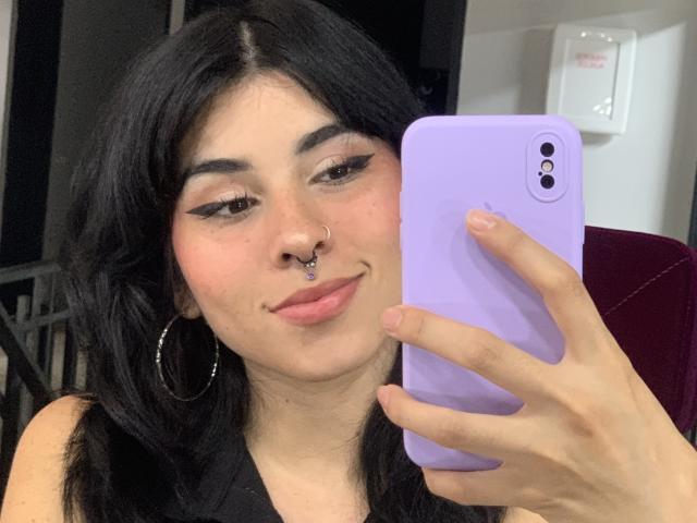 GaiaJonnes - сексуальная веб-камера в реальном времени - 22255577