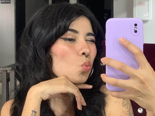 GaiaJonnes - Live porn &amp; sex cam - 22255581