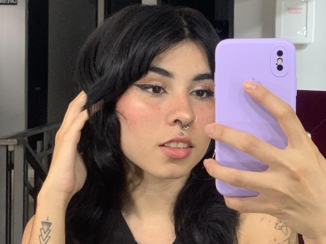 GaiaJonnes - Camera khiêu dâm &amp; quyến rũ trực tiếp - 22255585