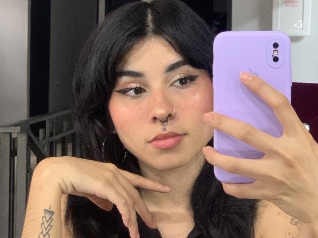 GaiaJonnes - Porno na żywo i seks kamera - 22255589