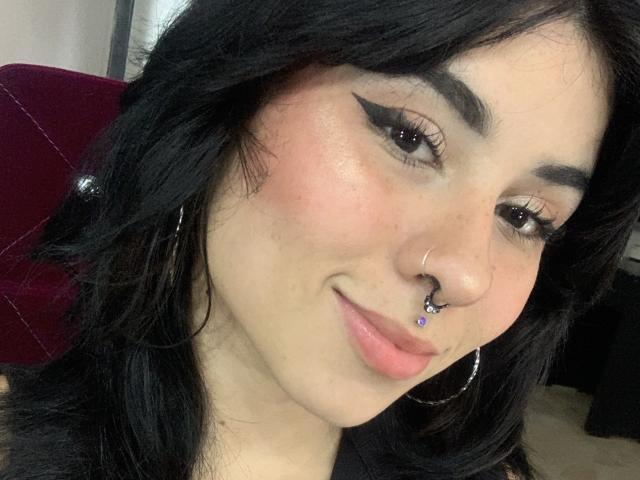 GaiaJonnes - Live porn &amp; sex cam - 22255593