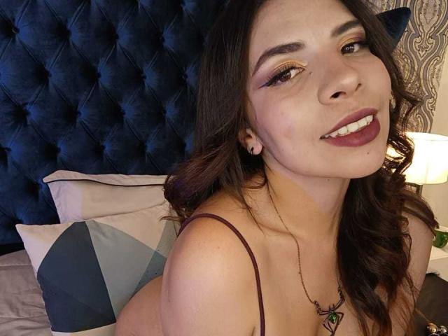 VioletaStone - сексуальная веб-камера в реальном времени - 22255905