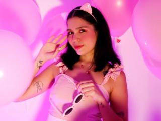 AbyGood - Live porn &amp; sex cam - 22256329