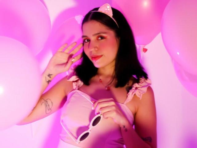 AbyGood - Sexe cam en vivo - 22256329