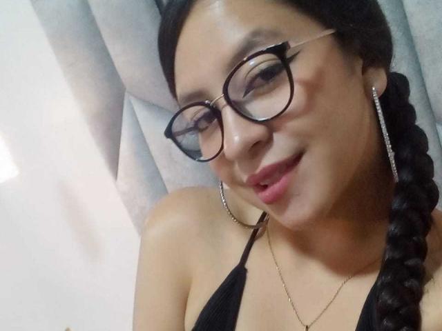 LiluCandy - Sexe cam en vivo - 22256553