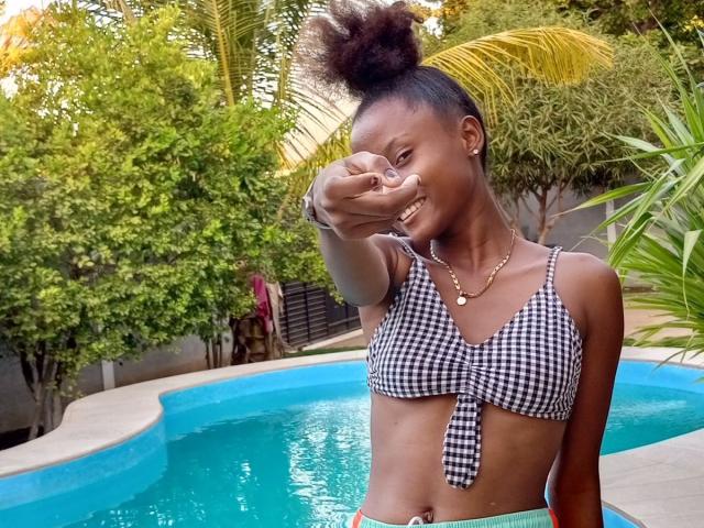 Darline - Sexe cam en vivo - 22256605
