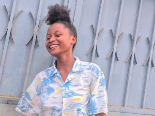 Darline - Sexe cam en vivo - 22256617
