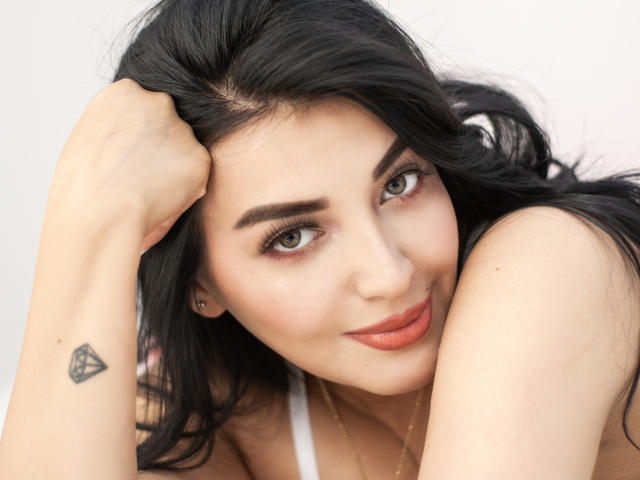 ArianaCortes - Live Sex Cam - 22256741