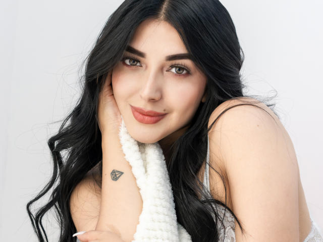 ArianaCortes - Live porn &amp; sex cam - 22256745