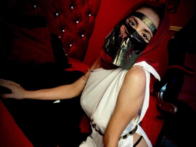 LailaIsa - Live Sex Cam - 22256961