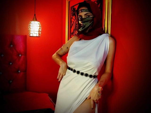 LailaIsa - Live porn &amp; sex cam - 22256965