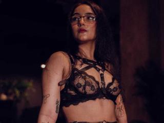 LyRose - сексуальная веб-камера в реальном времени - 22257293