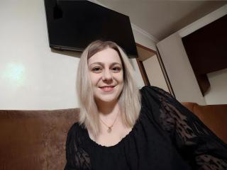 Kissmelll - Sexe cam en vivo - 22257837