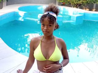 Rishta - Camera khiêu dâm &amp; quyến rũ trực tiếp - 22258041