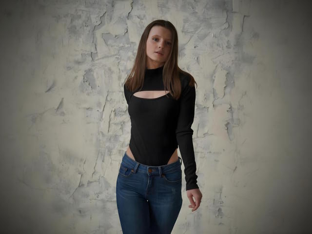 Oktavia69 - Sexe cam en vivo - 22258453