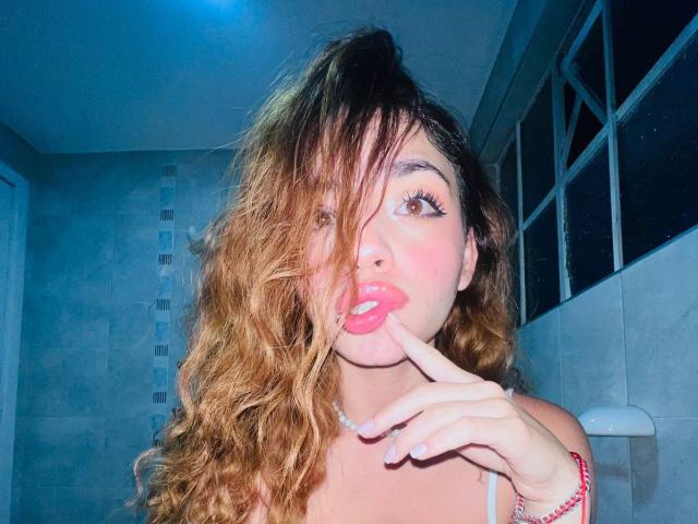 IvyCoxGlad - Live sex cam - 22258969
