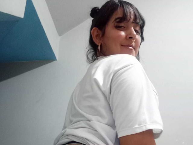 KendallCameron - Sexe cam en vivo - 22259877