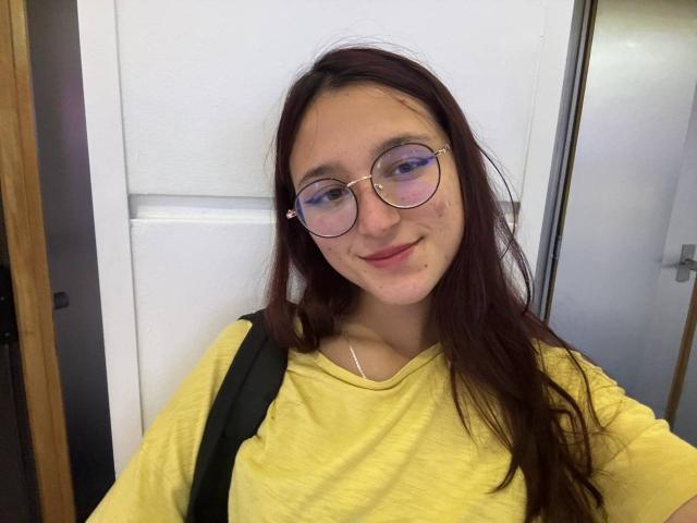 AddisonMars - Live porno og sexkamera - 22259881