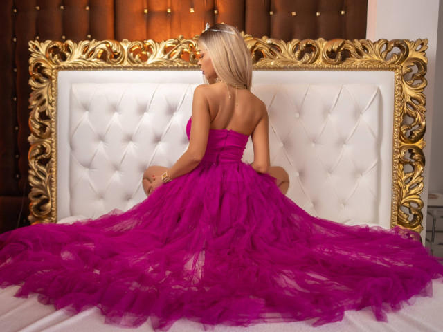 MyBossWeakness - сексуальная веб-камера в реальном времени - 22260125