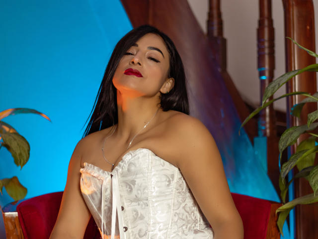 ChristineFontana - Live porno og sexkamera - 22262305