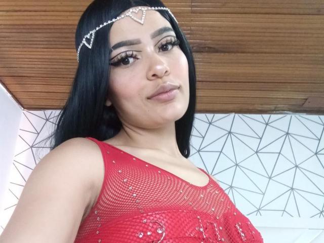 MelodyBellanova - Live sex cam - 22262761