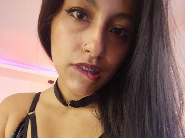 NoremCute - Live porn &amp; sex cam - 22262909