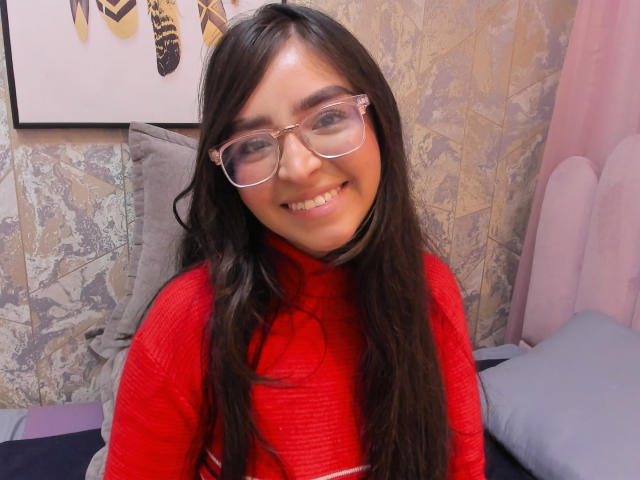 EvaMcAllister - Live porno og sexkamera - 22263153