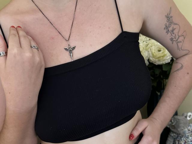 Mavkka - Sexe cam en vivo - 22263209