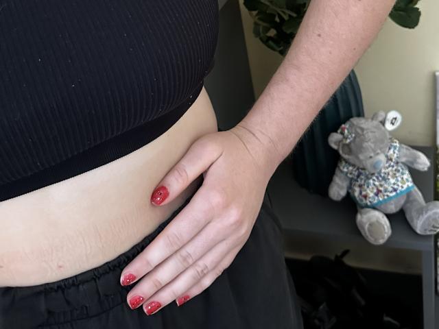 Mavkka - Sexe cam en vivo - 22263217