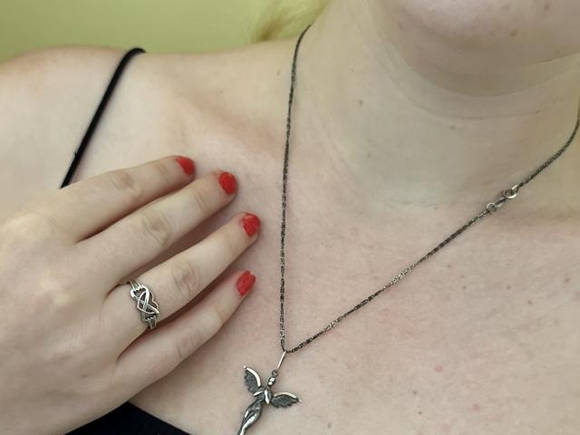 Mavkka - Live porn &amp; sex cam - 22263229