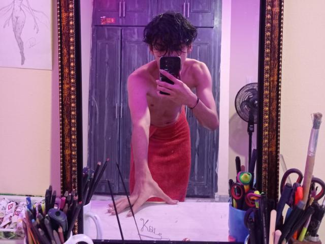 LeoAdam - Sexe cam en vivo - 22264209