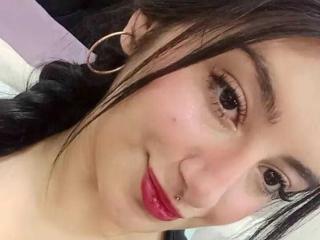 IsabellHotson - Sexe cam en vivo - 22264225