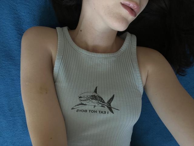 Valissia - Camera khiêu dâm &amp; quyến rũ trực tiếp - 22264941