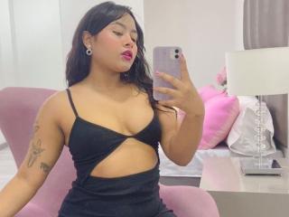 LilySpencer - Sexe cam en vivo - 22264997