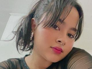 LilySpencer - Sexe cam en vivo - 22265005